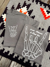 Load image into Gallery viewer, FAFO Hand Tee
