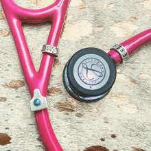 Load image into Gallery viewer, Stethoscope charm
