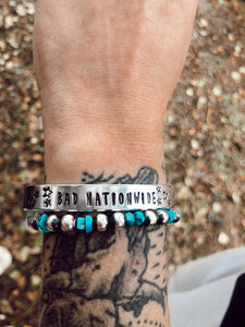 Bad Nationwide Cuff